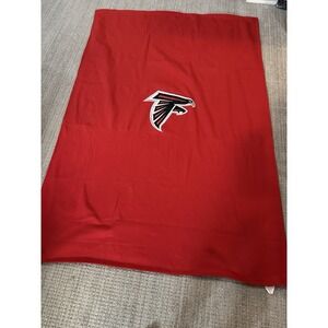 Atlanta Falcons 55x80 Sweatshirt Blanket By Logobrands